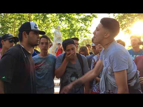 TUTE vs BROX | 8vos | Fecha 19 (9/12/17) | Club del Flow