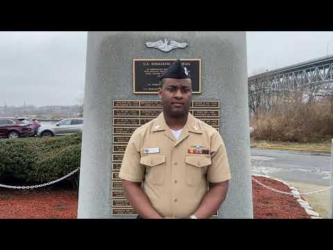 Fields of Opportunity - Electronic Technician (Nuclear)