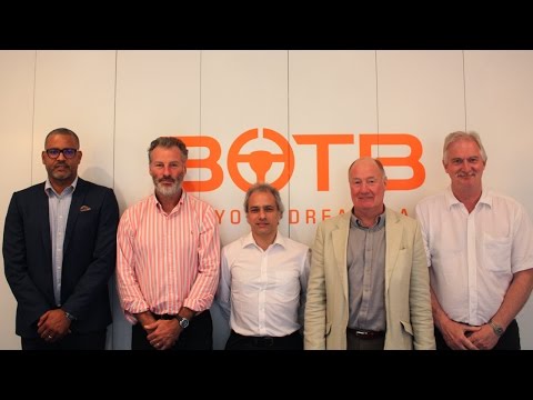 Dream Car Competition Judging - Week 23 2016 (June 6th - 12th 2016)