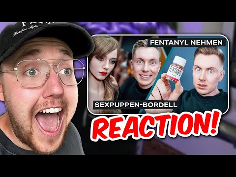 Diese Videos MUSSTE Tomatolix ABBRECHEN! | Zarbex Reaktion