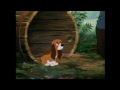 Fox And The Hound Todd Meets Copper