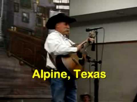Jeff Gore Cowboy Poetry Gathering Medley