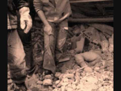 nel buio della notte