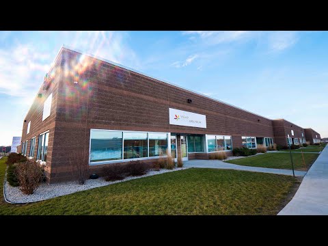 Quick Tour: Oak Creek Learning Center