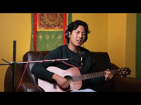 Wangden Phintso Sherpa - Tadhiera [ Raw Version] in The SJK Podcast