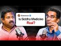 The Siddha Controversy Science Or Superstition Dr Pal