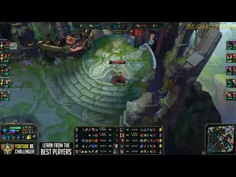 SKT T1 TEDDY PICKS KALISTA ADC!  |  SKT T1 Teddy Plays Kalista vs Ezreal Adc!  Season 2020  |