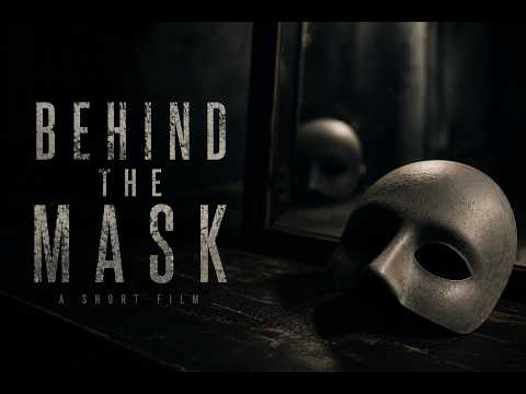 Beneath the Mask (Trailer)