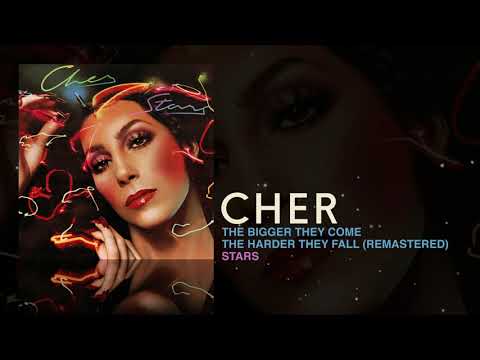 Video thumbnail for The Bigger They Come, the Harder They Fall