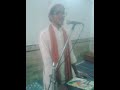 Syed Kifayat Ali
