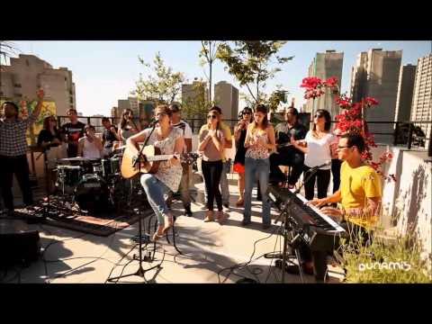 Love Came Down - Laura Souguellis
