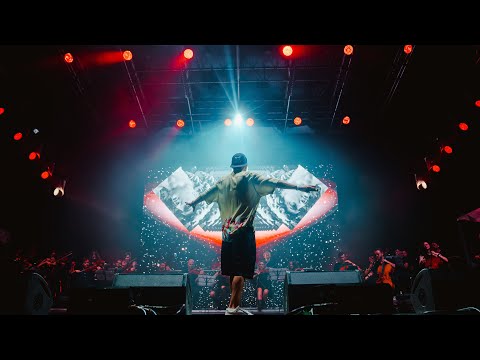 Deliric and Silent Strike