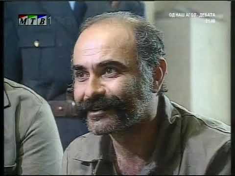 Trst via Skopje -10epizoda