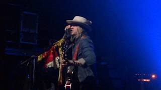 WOVENHAND ❝Hiss❞ Live @Fuzz Club (13May2017 - Athens, Greece)