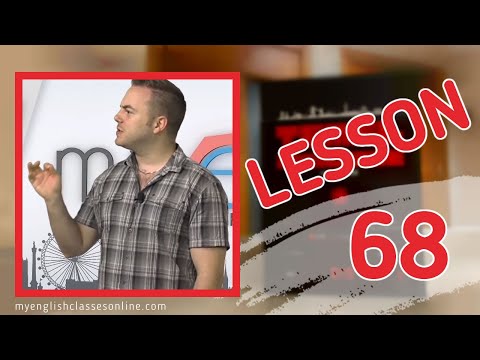 Elementary Lesson 1 Noun Is Noun┃Basic English Grammar and Structures by MyECO Learn English