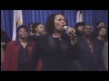Valerie Boyd - Voice of the Lord