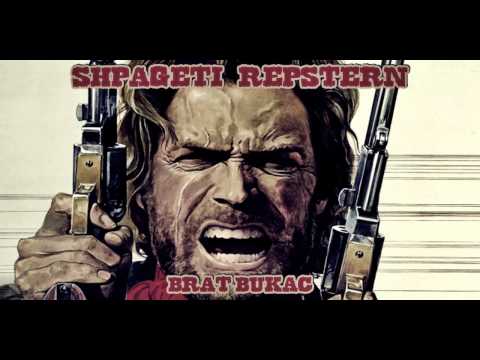 Brat Bukac (BKB) - Shpageti Repstern [beat by Davorius]