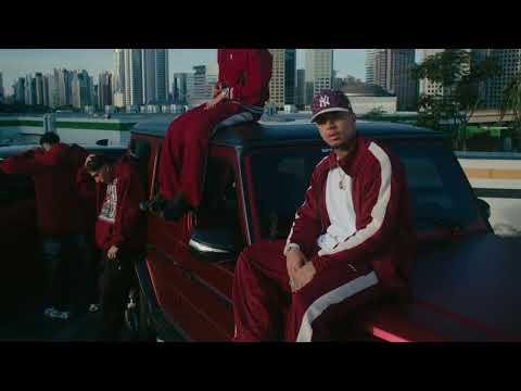 Veigh - Filho da Promessa (w/ Supernova Ent) on Spotify Charts