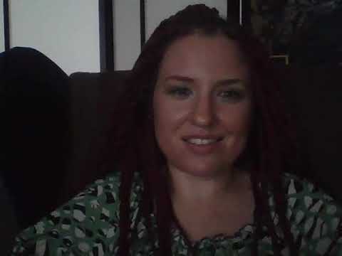 Reaction to "Chatting With Males" on Emerald Chat and ChatRandom Sites