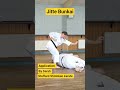 Jitte Bunkai Sarah
