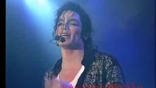 Michael Jackson - I&#39;ll Be There (Immortal Version)