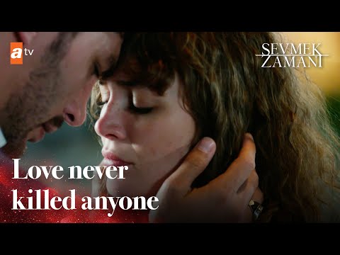 Love never killed anyone... - Sevmek Zamani English | Short Scenes