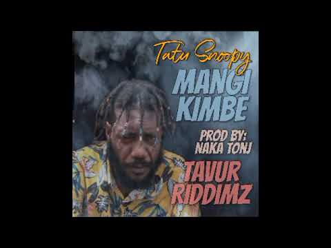 Tatu Snoopy [JNR Elizah]- MANGI KIMBE (Prod By: Tonj @tavurriddimz5765