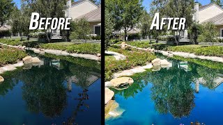 EASY Luminosity Masking for Exterior Real Estate Photography 💥