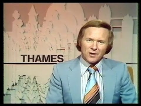 20 March 1980 Thames - Looks Familiar, ads, BAFTA Awards & Jim Davidson