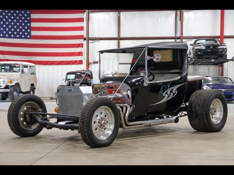 1921 Ford T Bucket (CC-1454439) for sale in Kentwood, Michigan