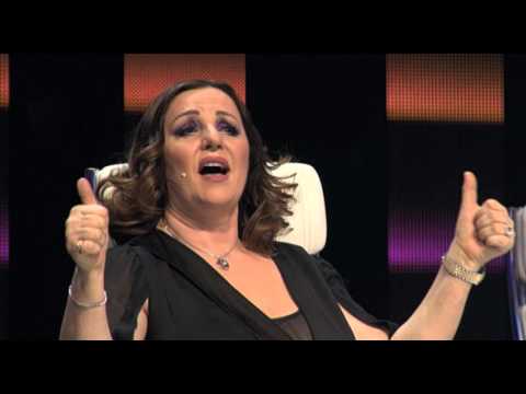 Zvezde Granda, najava, subota 23.04.