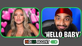 Paryeet Secures a Date with Miami Baddie After Making Her Nervous...