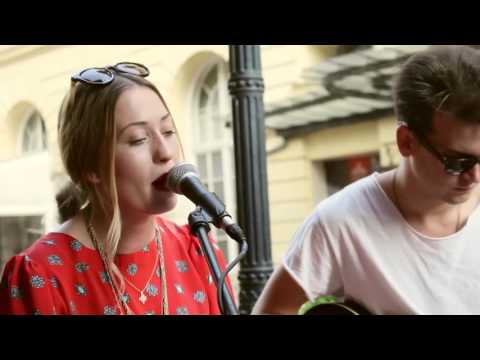 Schoblocher Barbara & Jancsó Gábor