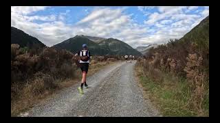 AICKENS CORNER  TO DECEPTION HUT