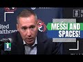 'Lionel Messi is the BEST in the WORLD at FINDING cracks' - Caleb Porter REACTS to Miami DEFEAT