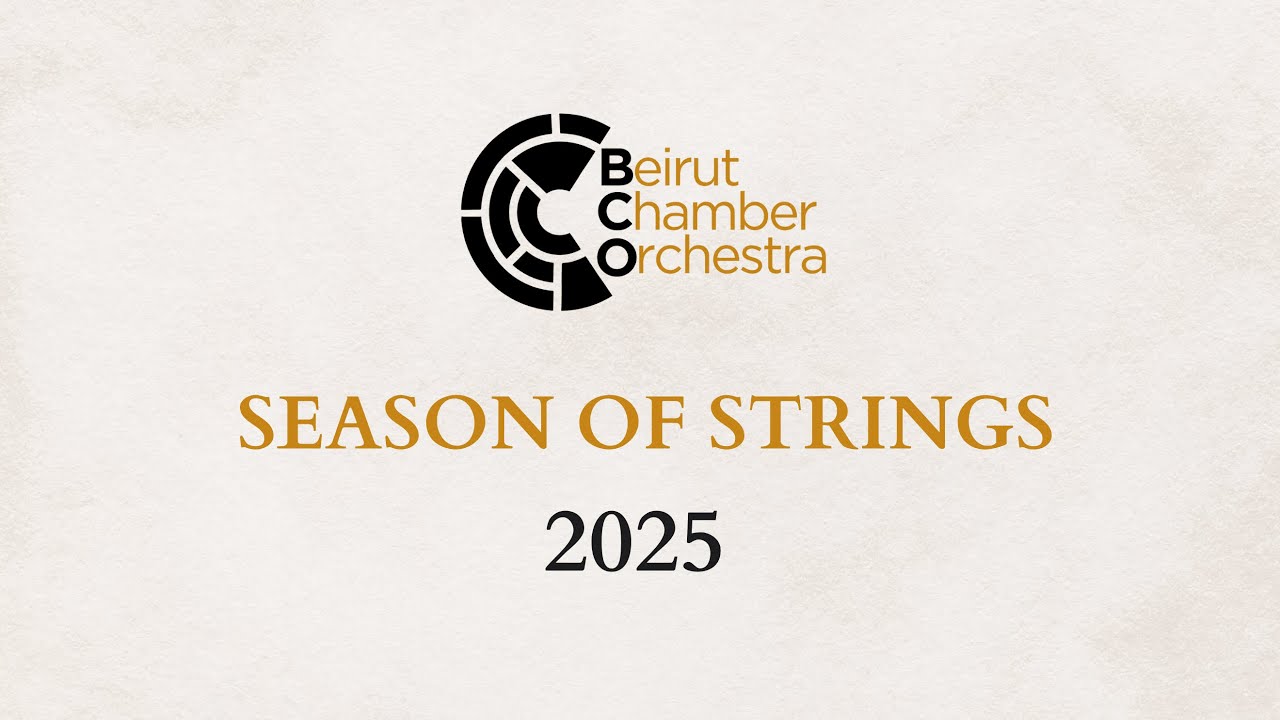 Season of strings 2025 thumbnail