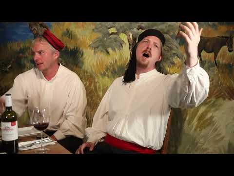 KlapaDooWopella   sample songs for Folklife 2023 application