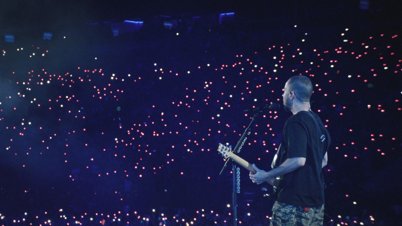 Linkin Park-Waiting For The End
