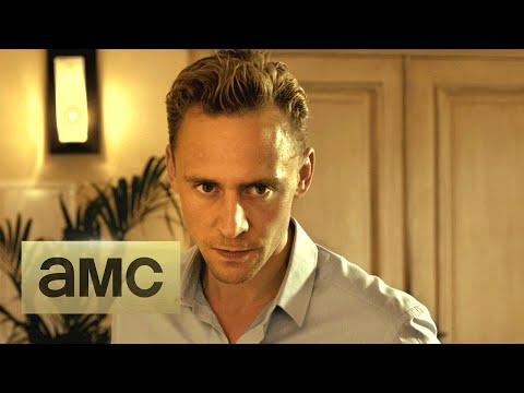 The Night Manager Season 1 (Full Promo)