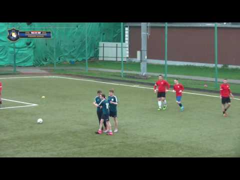 Standard Liege vs Zulte-Waregem. 8 Тур — Benelux Premier Division