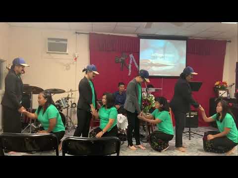 Zi hoih lam - Nute ni  : May 11, 2019