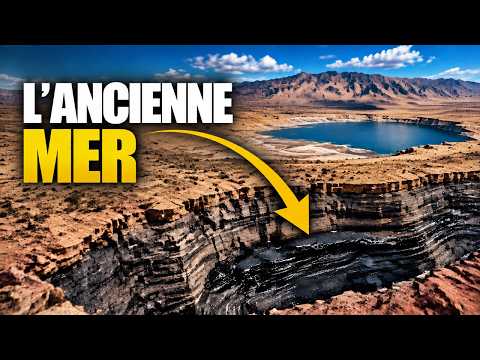 Pourquoi le Moyen-Orient a-t-il autant de pétrole ?
