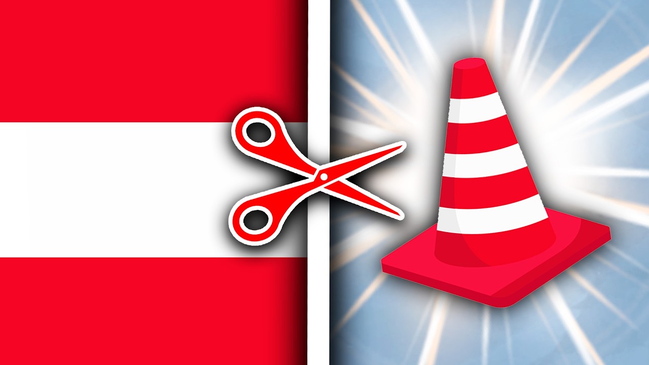 Flag Transformations (Part 2) | Fun With Flags