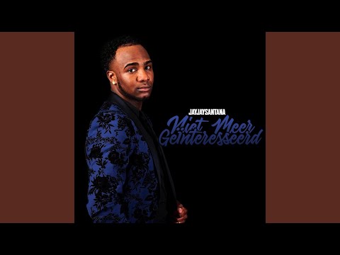 Niet Meer Geïnteresseerd