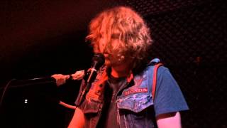 Ben Kweller - Other Words - Live at Triple Rock MN