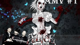 Alice : Madness Returns GMV - True beauty is so painful