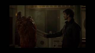 Hannibal - Broken Heart Valentine