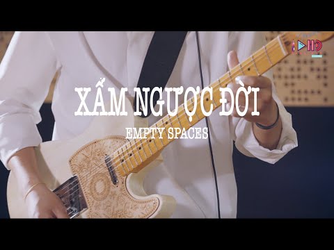 LiS#6 | XẨM NGƯỢC ĐỜI - EMPTY SPACES - LIVE IN STUDIO