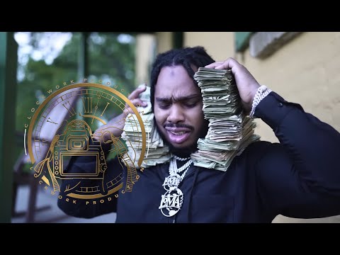 Willz Montana - Vaccine (OFFICIAL MUSIC VIDEO )