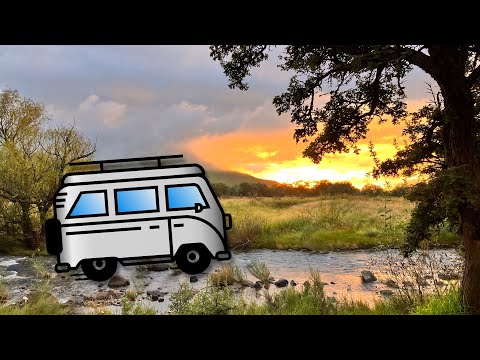 Underberg and Sani Pass [South Africa S2 - Eps. 9]